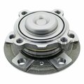 Wjb Bearing Hub Assembly, WA513359 WA513359